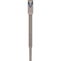 Bosch EXPERT SDS Plus Self Sharpening Flat Chisel 250mm 20mm