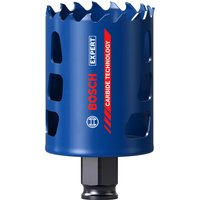 Bosch EXPERT Multi Material Power Change Plus Hole Saw 54 x 60mm 2608901888
