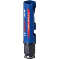 Bosch EXPERT Construction Material Power Change Plus Hole Saw 20mm