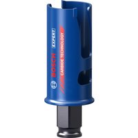 Bosch EXPERT Construction Material Power Change Plus Hole Saw 32mm
