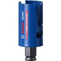 Bosch EXPERT Construction Material Power Change Plus Hole Saw 40mm