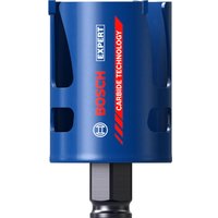 Bosch EXPERT Construction Material Power Change Plus Hole Saw 51mm