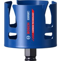 Bosch Holesaws EXPERT Material Power Change Plus Hole Saw 79 x 60mm 2608901935