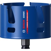 Bosch Holesaws EXPERT Material Power Change Plus Hole Saw 102 x 60mm 2608901941