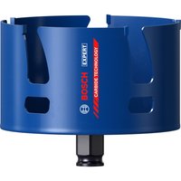 Bosch Holesaws EXPERT Material Power Change Plus Hole Saw 114 x 60mm 2608901944