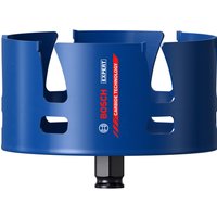Bosch Holesaws EXPERT Material Power Change Plus Hole Saw 121 x 60mm 2608901945