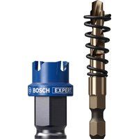 Bosch Holesaws EXPERT Sheet Metal Power Change Plus Hole Saw 21 x5mm 2608901953