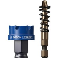 Bosch EXPERT Sheet Metal Cutting PC Plus Hole Saw 30mm