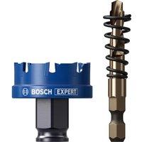 Bosch EXPERT Sheet Metal Cutting PC Plus Hole Saw 35mm