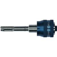 Bosch EXPERT SDS Plus Power Change Plus Arbor for 14mm - 210mm Hole Saws