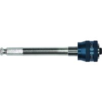 Bosch EXPERT Hex Shank Power Change Plus Hole Saw Arbor Extension Bar 150mm