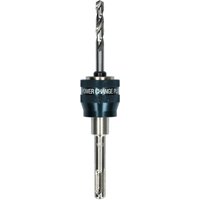 Bosch EXPERT SDS Power Change Plus Arbor and Pilot Drill for 14mm - 210mm Hole Saws