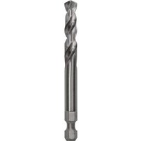 Bosch EXPERT Power Change Plus Hole Saw Arbor HSS-G Pilot Drill Bit 85mm