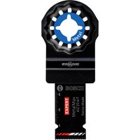 Bosch EXPERT AIZ 20 AIT MetalMax Starlock Oscillating Multi Tool Hard Metal Plunge Blade