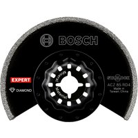 Bosch EXPERT ACZ 85 RD4 Starlock Oscillating Multi Tool Grout Blade
