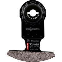 Bosch EXPERT MATI 68 RD4 Starlock Max Oscillating Multi Tool Grout Blade 68mm Pack of 10