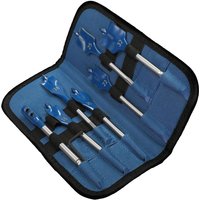 Bosch EXPERT 7 Piece Self Cut Speed Spade Drill Bit Set