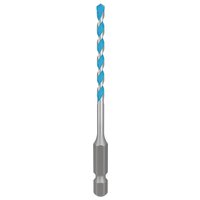 Bosch EXPERT HEX-9 Multi Construction Drill Bit 3.5mm 90mm Pack of 1