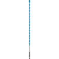 Bosch EXPERT HEX-9 Multi Construction Drill Bit 6.5mm 250mm Pack of 1