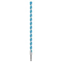Bosch EXPERT HEX-9 Multi Construction Drill Bit 16mm 400mm Pack of 1