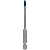 Bosch EXPERT HEX-9 Hard Ceramic Tile Drill Bit