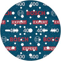 Bosch 2608902447 Grinding Disc 150 mm Diameter Sanding Belts 6 Pieces