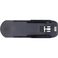 Bosch 2609255734 Staple Remover 217x66mm Stable Support 80 Sheet C...