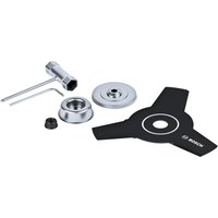 Bosch Brush Cutter Blade Set for GFR 18V-23 Brush Cutter and GRT 18V-33 Grass Trimmer