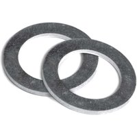 Trend CRAFTPRO Saw Blade Bushing / Reducing Washer 20mm 1/2" / 12.7mm 1.1mm Trend CRAFTPRO Saw Blade Bushing / Reducing Washer 20mm 1/2" / 12.7mm 1.1mm