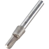 Trend CRAFTPRO Radius Router Cutter 6.3mm 12.7mm 1/4" Trend CRAFTPRO Radius Router Cutter 6.3mm 12.7mm 1/4"