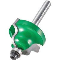 Trend CRAFTPRO Bearing Guided Roman Ogee Router Cutter 6.3mm 22.2mm 1/4" Trend CRAFTPRO Bearing Guided Roman Ogee Router Cutter 6.3mm 22.2mm 1/4"