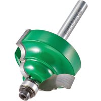 Trend CRAFTPRO Bearing Guided Classic Ogee Router Cutter 6.3mm 22.2mm 1/4" Trend CRAFTPRO Bearing Guided Classic Ogee Router Cutter 6.3mm 22.2mm 1/4"