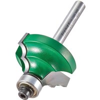 Trend CRAFTPRO Bead Ovolo Router Cutter 5.5mm 17.5mm 1/4" Trend CRAFTPRO Bead Ovolo Router Cutter 5.5mm 17.5mm 1/4"