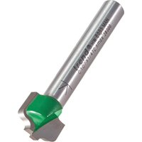 Trend CRAFTPRO Ogee Panel Router Cutter 12.7mm 9.5mm 1/4" Trend CRAFTPRO Ogee Panel Router Cutter 12.7mm 9.5mm 1/4"