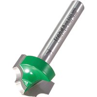 Trend CRAFTPRO Classic Decor Ogee Panel Router Cutter 19.1mm 14mm 1/4" Trend CRAFTPRO Classic Decor Ogee Panel Router Cutter 19.1mm 14mm 1/4"