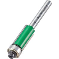 Trend CRAFTPRO Bearing Guided Trimmer Router Cutter 12.7mm 25.4mm 1/4" Trend CRAFTPRO Bearing Guided Trimmer Router Cutter 12.7mm 25.4mm 1/4"