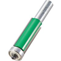 Trend CRAFTPRO Bearing Guided Trimmer Router Cutter 19.1mm 50mm 1/2" Trend CRAFTPRO Bearing Guided Trimmer Router Cutter 19.1mm 50mm 1/2"