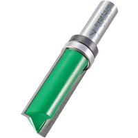 Trend Bearing Guided Template Profiler Router Cutter 19.1mm 50mm 12mm Trend Bearing Guided Template Profiler Router Cutter 19.1mm 50mm 12mm