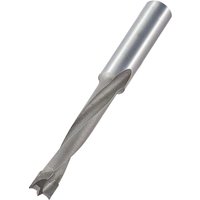 Trend CRAFTPRO Router Dowel Drill 5mm 35mm 1/4" Trend CRAFTPRO Router Dowel Drill 5mm 35mm 1/4"