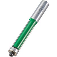 Trend CRAFTPRO Bearing Guided Trimmer Router Cutter 12.7mm 50mm 1/2" Trend CRAFTPRO Bearing Guided Trimmer Router Cutter 12.7mm 50mm 1/2"