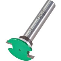 Trend CRAFTPRO Weatherseal Groover Router Cutter 36mm 3mm 1/2" Trend CRAFTPRO Weatherseal Groover Router Cutter 36mm 3mm 1/2"