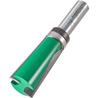 Trend CRAFTPRO Bearing Guided Door Leading Edge Router Cutter 24.2mm 50mm 1/2" Trend CRAFTPRO Bearing Guided Door Leading Edge Router Cutter 24.2mm 50mm 1/2"