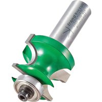 Trend CRAFTPRO Bearing Guided Corner Bead Router Cutter 31.9mm 22.5mm 1/2" Trend CRAFTPRO Bearing Guided Corner Bead Router Cutter 31.9mm 22.5mm 1/2"