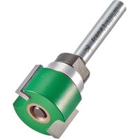 Trend CRAFTPRO Intumescent Strip Router Cutter