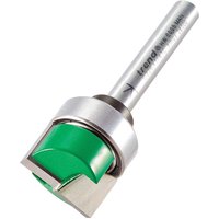 Trend CRAFTPRO Bearing Guided Housing Router Cutter 19.1mm 11.1mm 1/4" Trend CRAFTPRO Bearing Guided Housing Router Cutter 19.1mm 11.1mm 1/4"