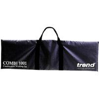 Trend Kitchen COMBI1002 Kitchen Worktop Jig Carry Case Trend Kitchen COMBI1002 Kitchen Worktop Jig Carry Case