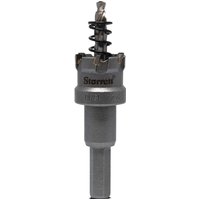 TCT Carbide Tipped Stainless Cutting Hole Saw 24mm