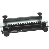 Trend Craft Dovetail Jig 300Mm Trend Craft Dovetail Jig 300Mm