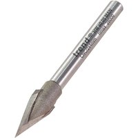 Trend V Groove CNC Cutter 6.3mm 9mm 4mm Trend V Groove CNC Cutter 6.3mm 9mm 4mm