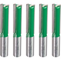 Trend CR/KFP/4 Kitchen Fitters Router Cutter Pack Trend CR/KFP/4 Kitchen Fitters Router Cutter Pack